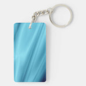 Seide Schlüsselanhänger (Rückseite)