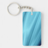 Seide Schlüsselanhänger (Vorderseite)