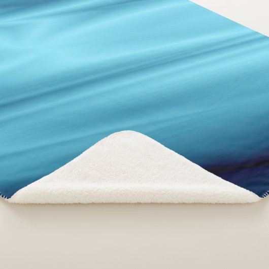 Seide Sherpadecke (3/4)