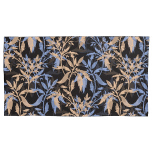 Seide & Stickereien Pillowcases - Haare, Skin und Kissenbezug