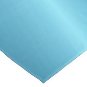 Seide Tischdecke (Schrägansicht)