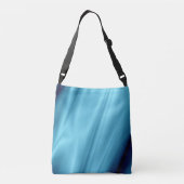 Seide Tragetaschen Mit Langen Trägern (Rückseite)