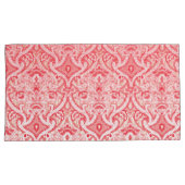 Seide und Spezialpillowcases - Kleinkind bis König Kissenbezug (Vorderseite-Rechts)