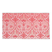 Seide und Spezialpillowcases - Kleinkind bis König Kissenbezug (Rückseite-Links)