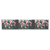 Seidenbaum Kurzer Tischläufer (Horizontal)