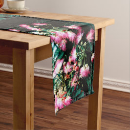 Seidenbaum Kurzer Tischläufer