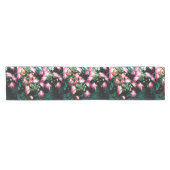 Seidenbaum Kurzer Tischläufer (Horizontal)