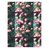 Seidenbaum Tischdecke (Vorderseite)