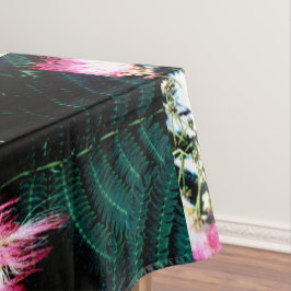 Seidenbaum Tischdecke