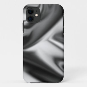 Seidenfalten iPhone 11 Hülle