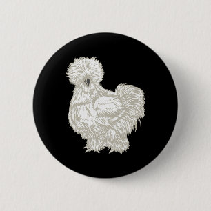 Seidenhuhn  button