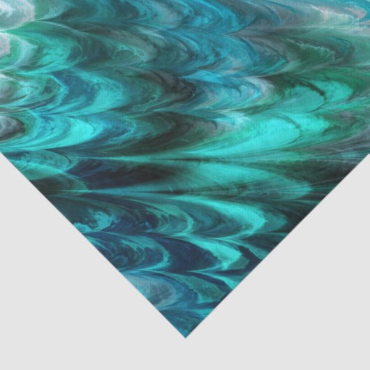 : SEIDENPAPIER (Detail)