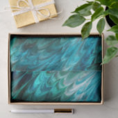 : SEIDENPAPIER (Geschenk)