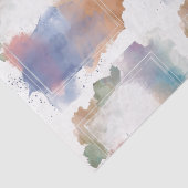 Seidenpapier (Detail)