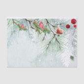 Seidenpapier (Vorderseite)