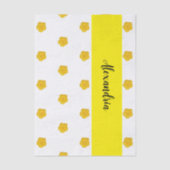 Seidenpapier (Vorderseite)