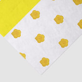 Seidenpapier (Ausschnitt)