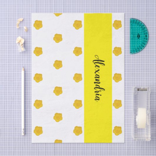 Seidenpapier (Handwerk)