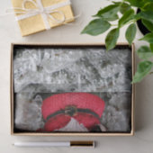 Seidenpapier (Geschenk)