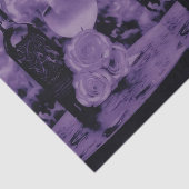 Seidenpapier (Ausschnitt)