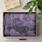 Seidenpapier (Geschenk)