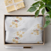 Seidenpapier (Geschenk)