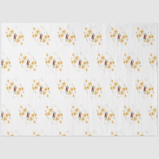 Seidenpapier (Vorderseite)