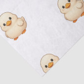 Seidenpapier (Detail)