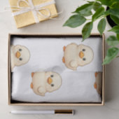 Seidenpapier (Geschenk)