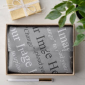 Seidenpapier (Geschenk)