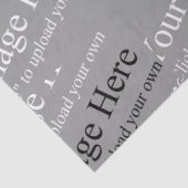 Seidenpapier (Detail)