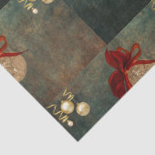 Seidenpapier (Detail)