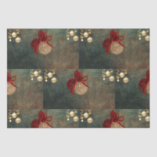 Seidenpapier (Vorderseite)