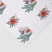 Seidenpapier (Ausschnitt)