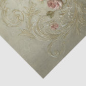 Seidenpapier (Ausschnitt)