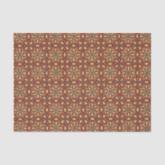 Seidenpapier (Vorderseite)