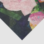 Seidenpapier (Ausschnitt)