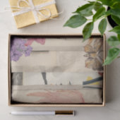 Seidenpapier (Geschenk)
