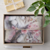 Seidenpapier (Geschenk)