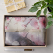 Seidenpapier (Geschenk)