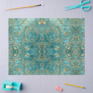 SEIDENPAPIER