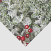 Seidenpapier (Ausschnitt)