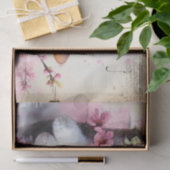 Seidenpapier (Geschenk)