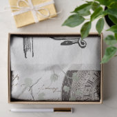 Seidenpapier (Geschenk)