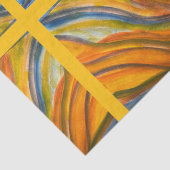 Seidenpapier (Detail)