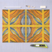 Seidenpapier (Handwerk)