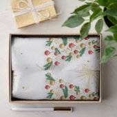 Seidenpapier (Geschenk)