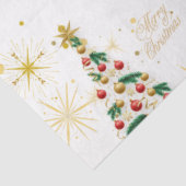 Seidenpapier (Ausschnitt)