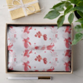 Seidenpapier (Geschenk)