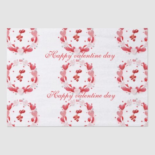 Seidenpapier (Vorderseite)